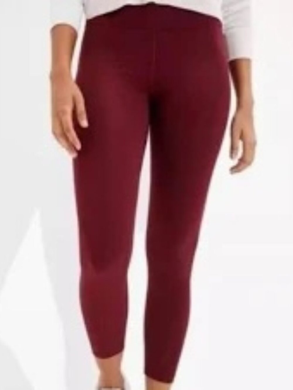 NWT: American Eagle The Lightweight Everything Leggings